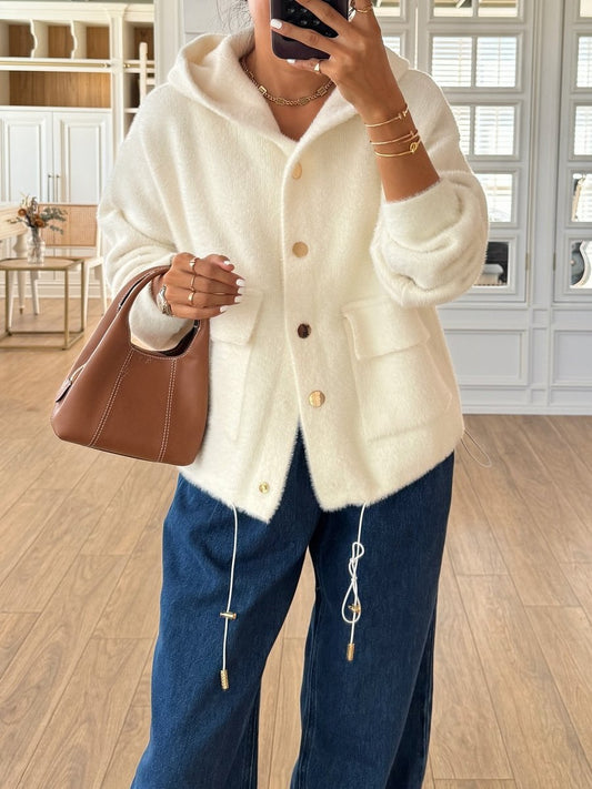 JO | Classic and fashionable winter jacket