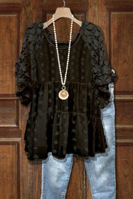 JO | Chic and versatile general blouse