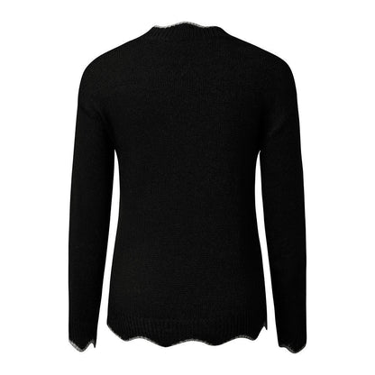 JO | Trendy and elegant winter sweater