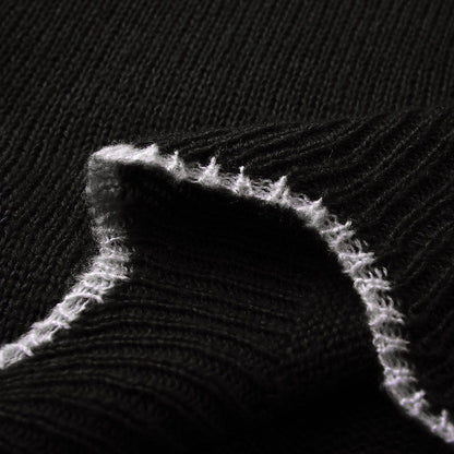 JO | Trendy and elegant winter sweater