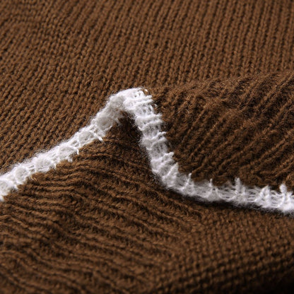 JO | Trendy and elegant winter sweater