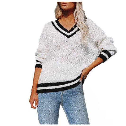 JO | Trendy and elegant sweater