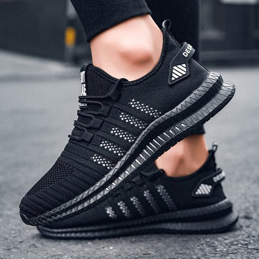 JO | Comfortable summer sneakers