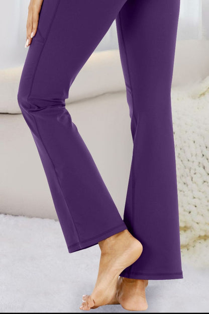 Makena® | Trendy and Elegant Pants