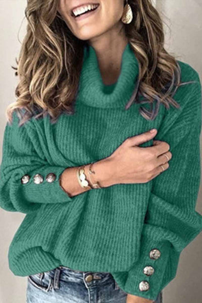 Aisley® | Classic and Elegant Sweater