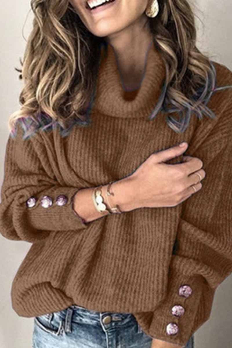 Aisley® | Classic and Elegant Sweater