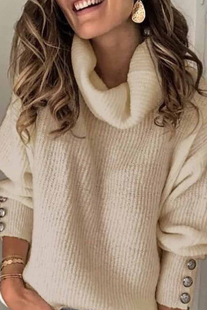 Aisley® | Classic and Elegant Sweater