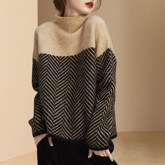 Melissa® | Casual and Stylish general Sweater