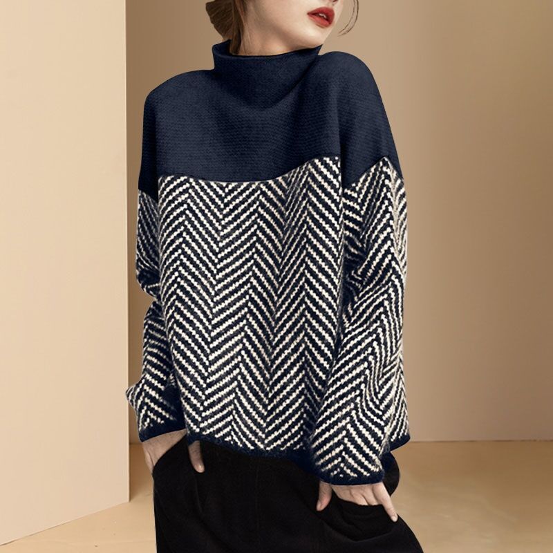 Melissa® | Casual and Stylish general Sweater