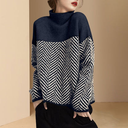 Melissa® | Casual and Stylish general Sweater