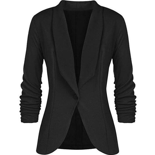 JO | Relaxed and stylish general jacket