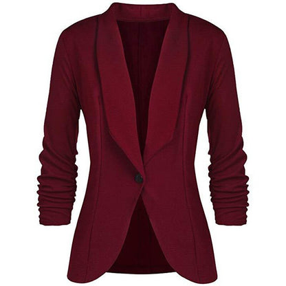 JO | Relaxed and stylish general jacket