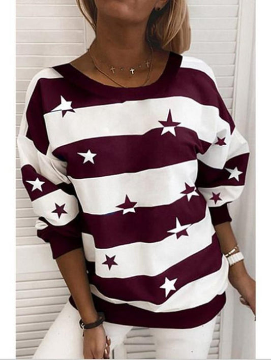 JO | Classic and fashionable winter sweater
