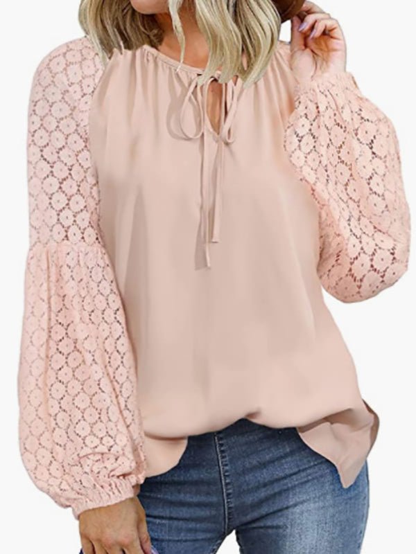 Adelina® | Casual and Fashionable Blouse