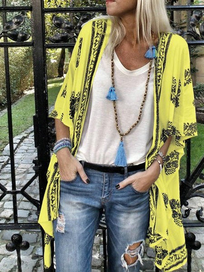 JO | Effortless and trendy cardigan