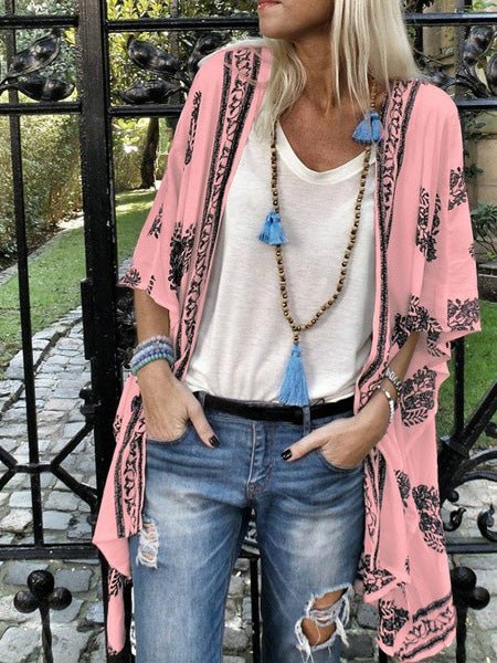 JO | Effortless and trendy cardigan