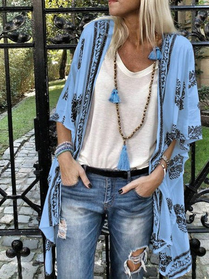JO | Effortless and trendy cardigan