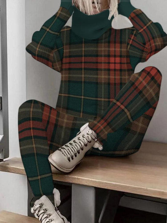 JO | Modern and comfortable winter set