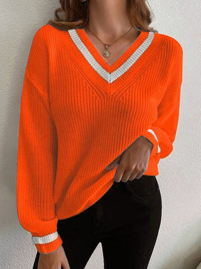 Olinda® | Relaxed and Timeless Sweater