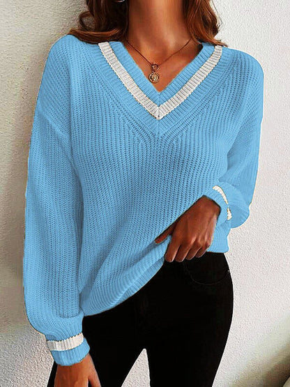 Olinda® | Relaxed and Timeless Sweater