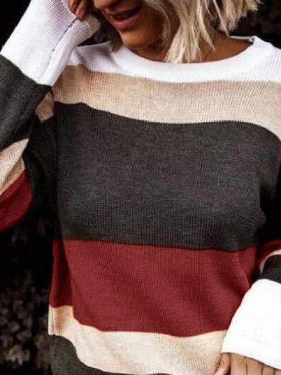 Soraia® | Trendy and Elegant Sweater