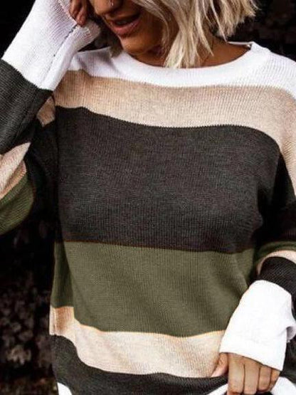 Soraia® | Trendy and Elegant Sweater