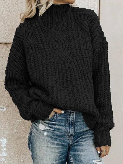 Berga® | Chic and Versatile Sweater