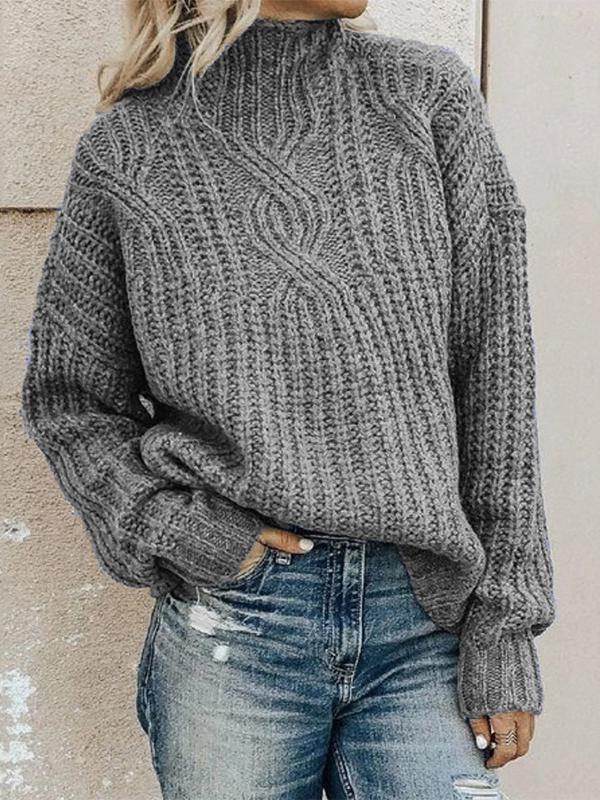 Berga® | Chic and Versatile Sweater