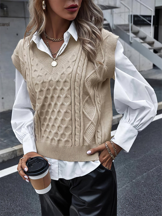 Helmi® | Chic and Versatile Sweater