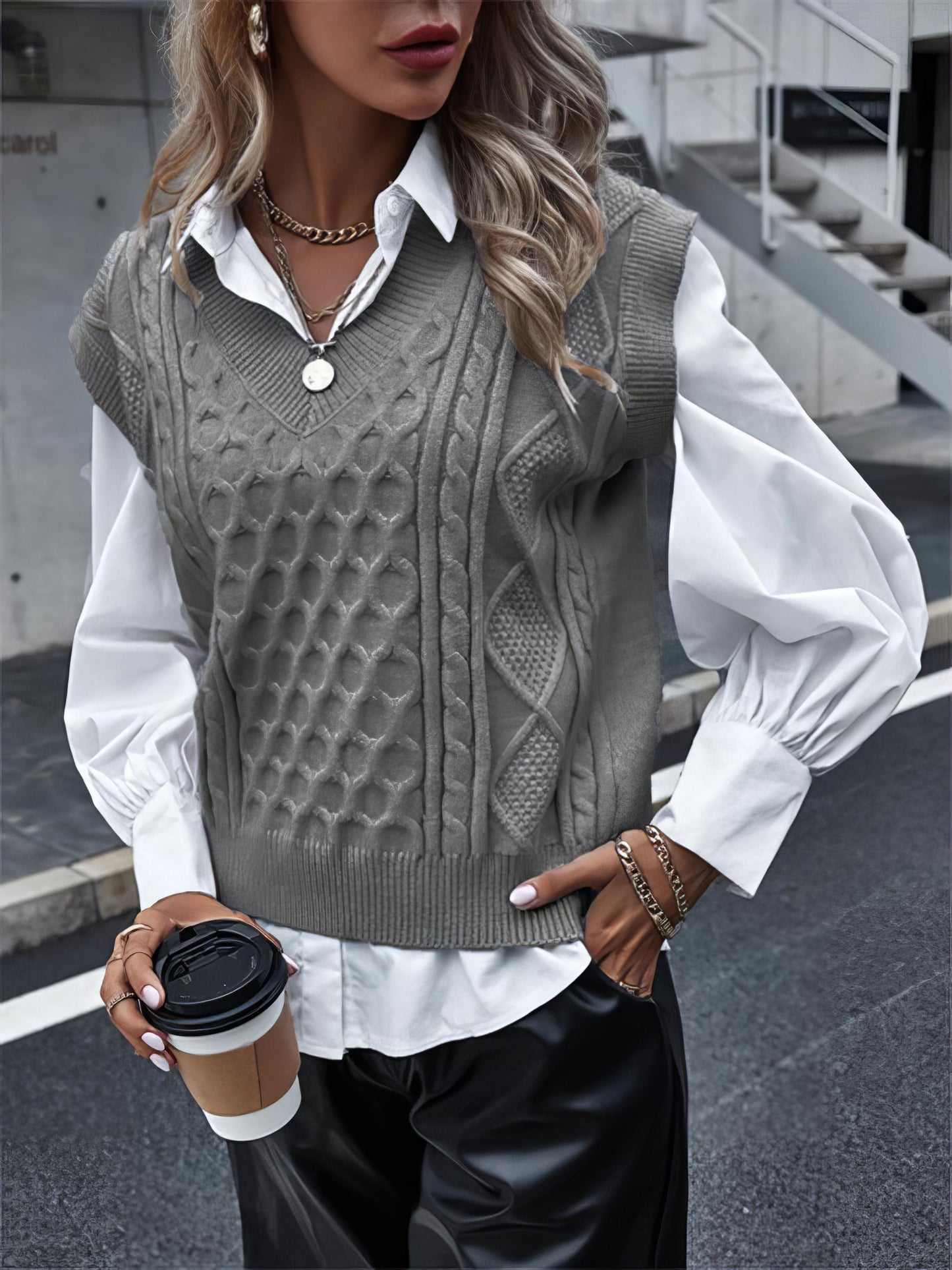 Helmi® | Chic and Versatile Sweater