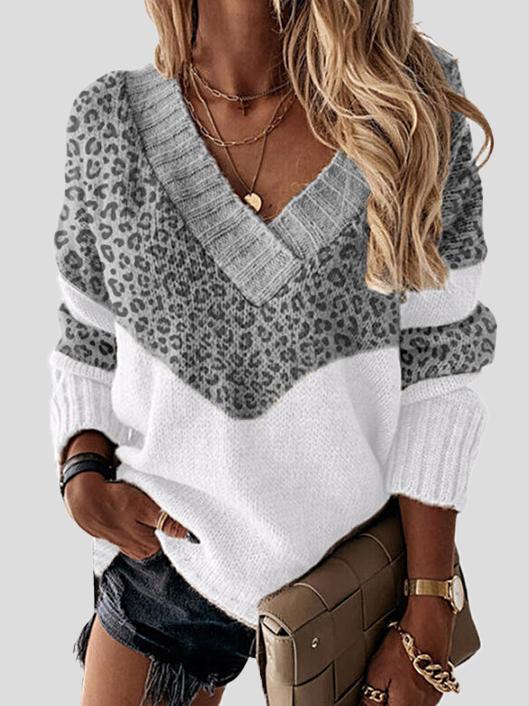 Mathilda® | Relaxed and Timeless Sweater