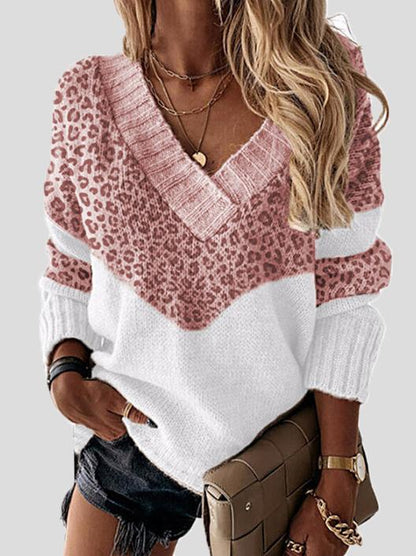 Mathilda® | Relaxed and Timeless Sweater