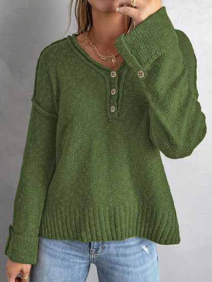 Aini® | Trendy and Elegant Sweater