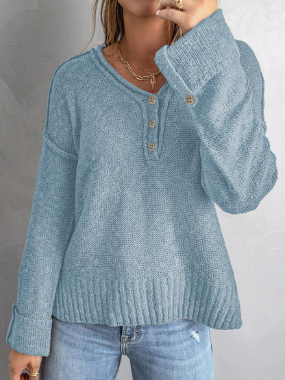 Aini® | Trendy and Elegant Sweater