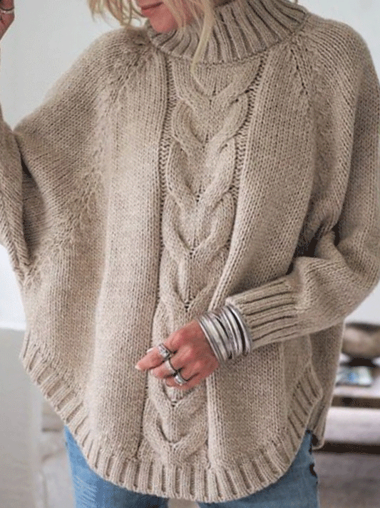 Aubree® | Modern and Versatile Sweater