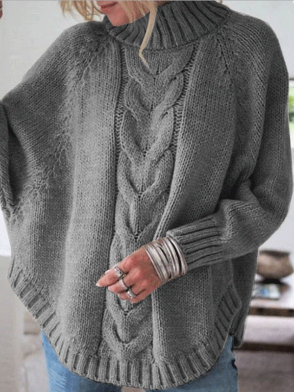 Aubree® | Modern and Versatile Sweater