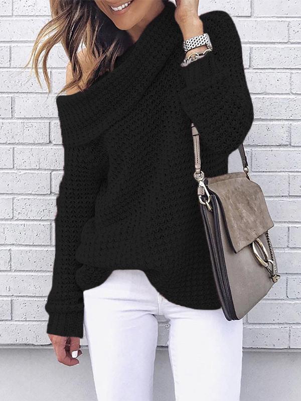 Francine® | Effortless and Classy Sweater