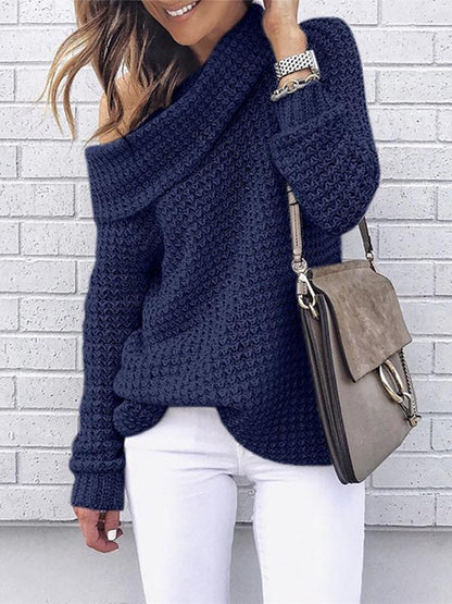 Francine® | Effortless and Classy Sweater