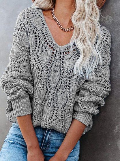 Chalice® | Casual and Stylish Sweater