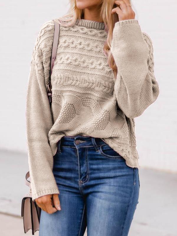 Marije® | Fashionable and Effortless Sweater