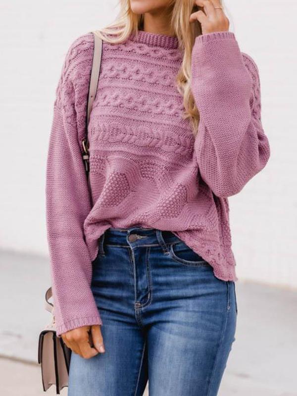 Marije® | Fashionable and Effortless Sweater