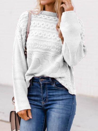 Marije® | Fashionable and Effortless Sweater