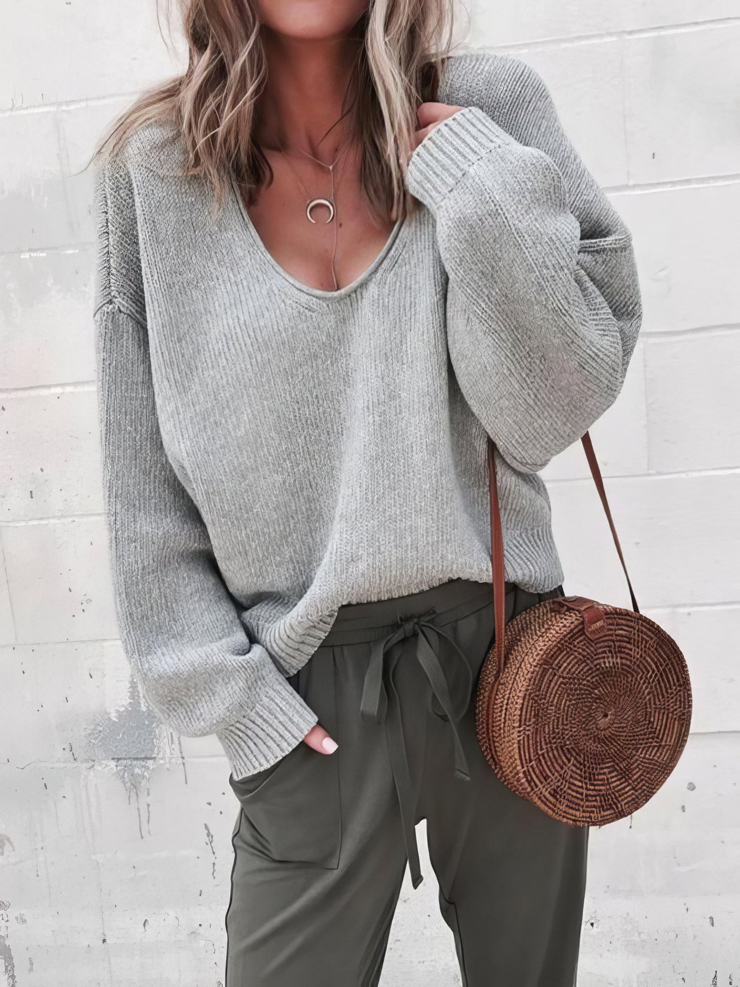 Selah® | Chic and Versatile Sweater