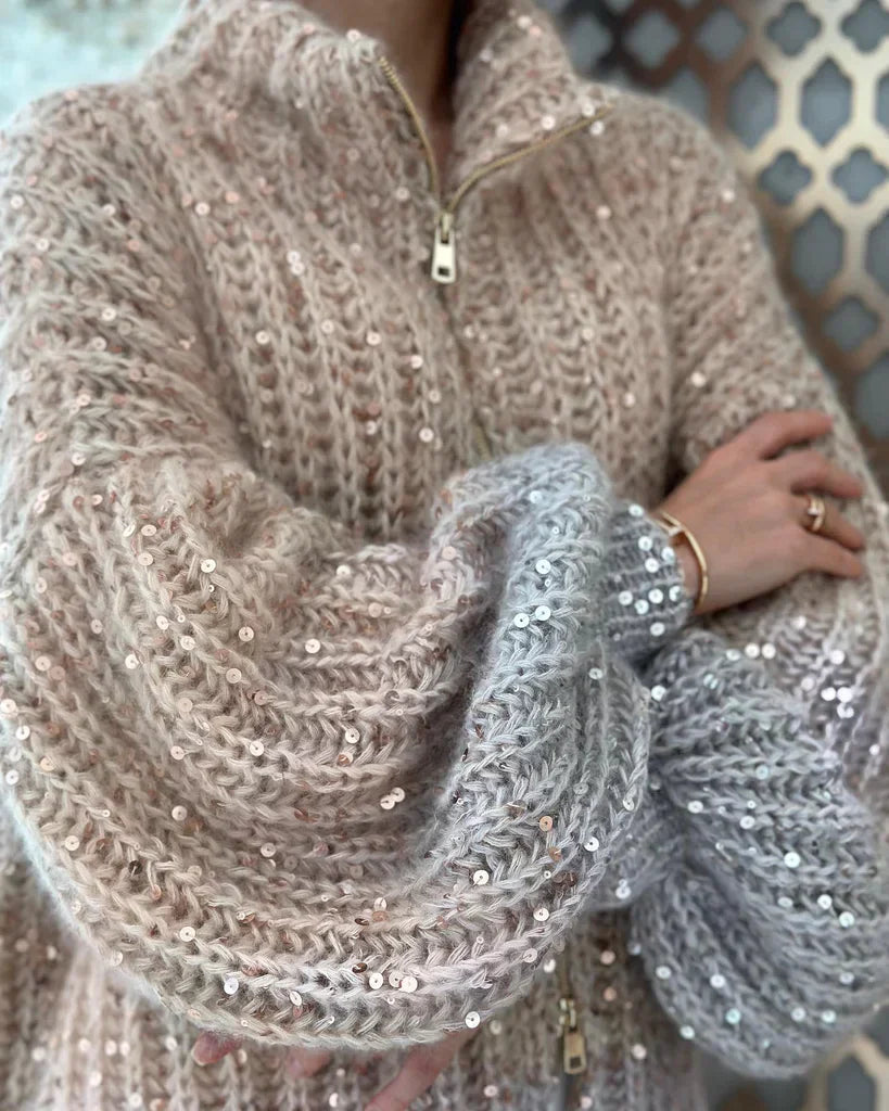 JO | Elegant and casual general cardigan